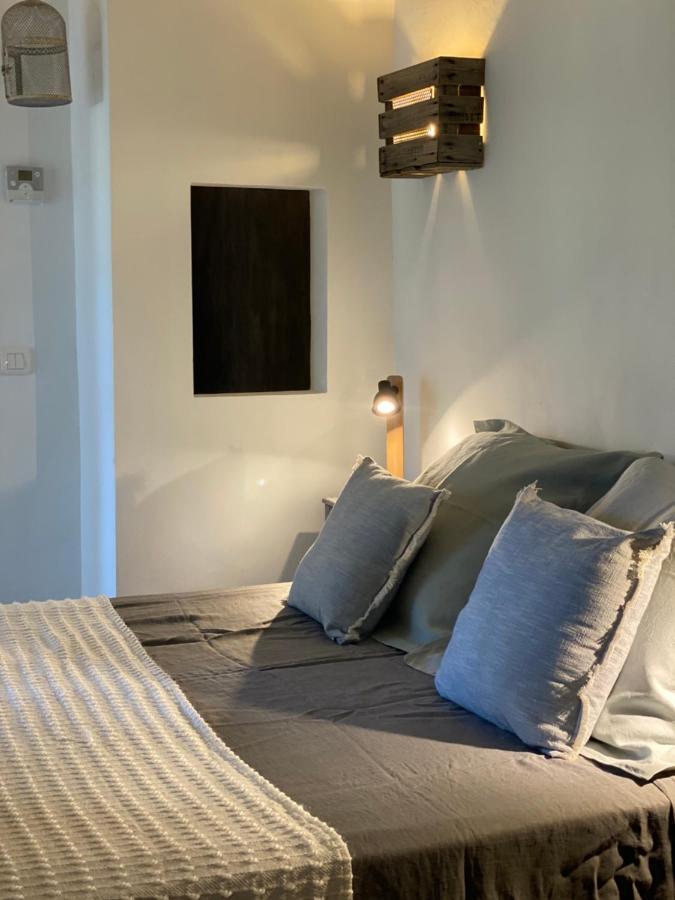 Domaine La Parpaille Otel Cucuron Dış mekan fotoğraf
