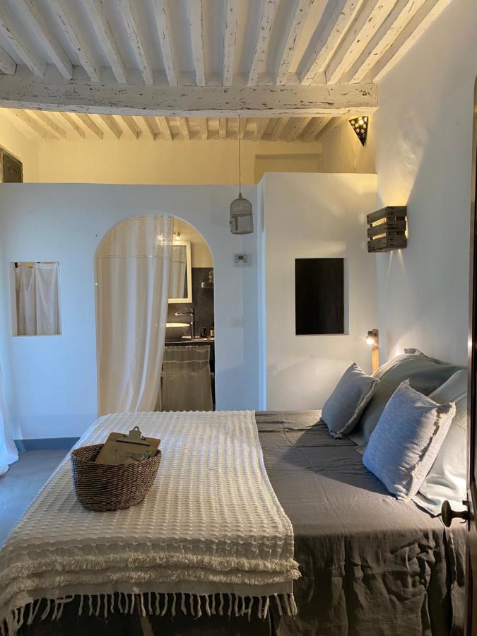 Domaine La Parpaille Otel Cucuron Dış mekan fotoğraf