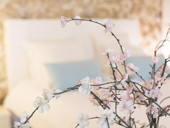 Domaine La Parpaille Otel Cucuron Oda fotoğraf